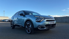 Citroen C4 1.2 PureTech [130] Shine Plus 5dr Auto Petrol Hatchback